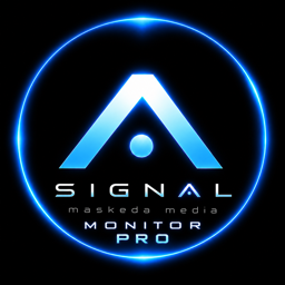 SIGNAL Monitor Pro